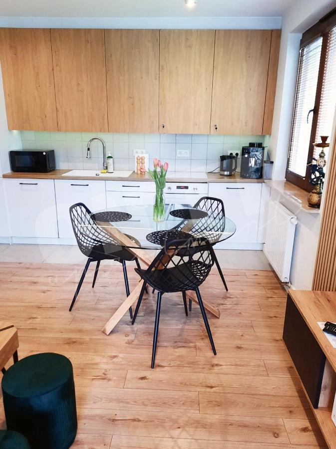Ontt Luxurious - Podgorze Appartement *