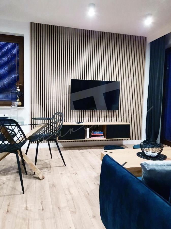 Appartement Ontt Luxurious - Podgorze Krakau