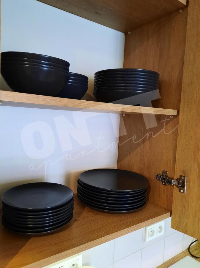 Appartement Ontt Luxurious - Podgorze