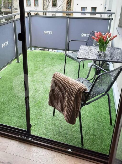 Ontt Luxurious - Podgorze Appartement *
