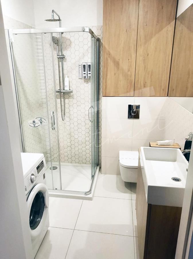 Ontt Luxurious - Podgorze Appartement *